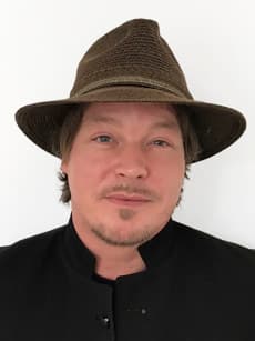 Tommy Morgenstern