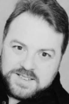 Steven Mark Fenley