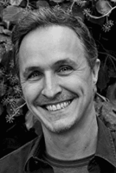 Michael Granberry