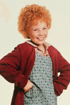 Aileen Quinn