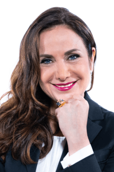 Patrizia Mottola