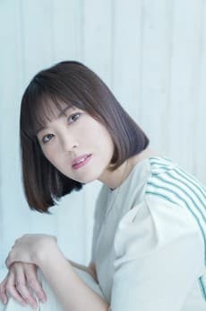 Marie Miyake