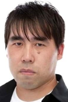 Naoki Imamura