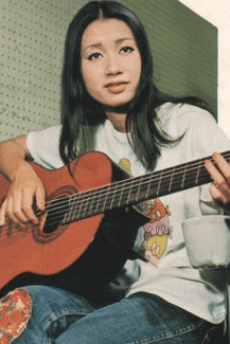 Chinatsu Nakayama