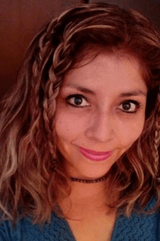 Mayra Arellano