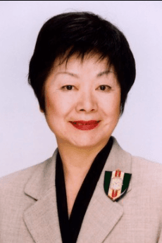Toshiko Maeda