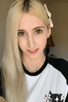 Erika Harlacher