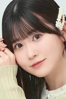 Miharu Hanai