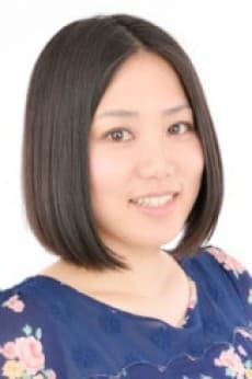 Marika Tanaka