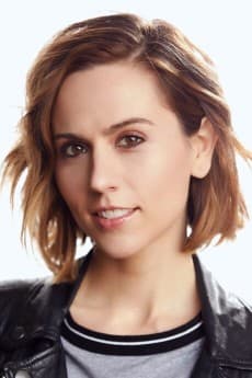 Abby Trott