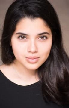 Elissa Cuellar