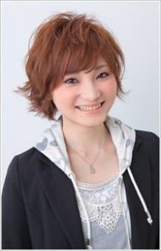 Sanae Nakata