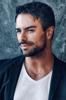 Marios Gavrilis