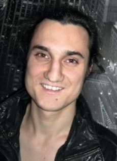 Marco Sven Reinbold