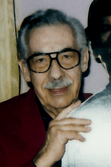Herbert Weicker