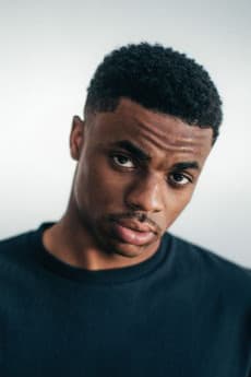 Vince Jamal Staples
