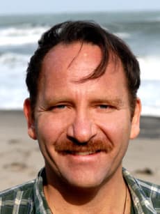 Charles Glover
