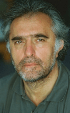 Constantin Pappas