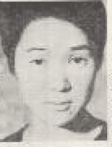 Keiko Ushizaki