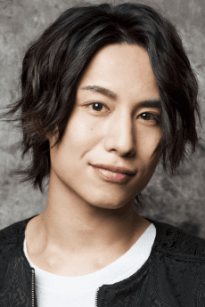 Shinichi Hashimoto