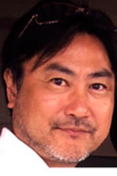 Hidekazu Nakamura