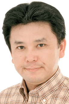 Tetsuya Yamazaki