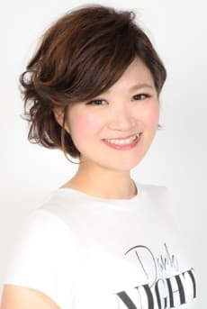 Haruka Takahashi