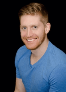 Blake Weir