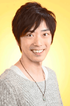 Satoru Fujinami