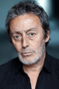 Patrick Noérie