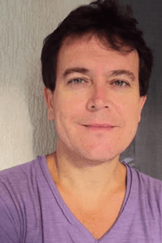 Alexandre Moreno