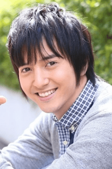 Masei Nakayama