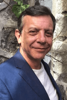 Humberto Solórzano