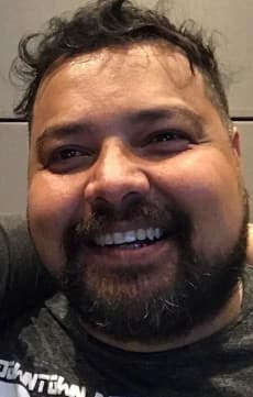 Óscar Rangel