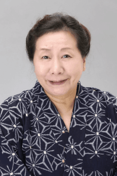Chiemi Matsutera