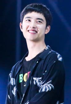 Kyung-soo Doh