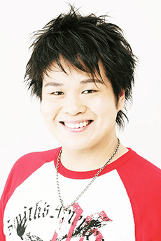 Kenshirou Usuki