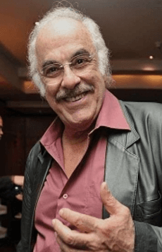 Jonas  Mello