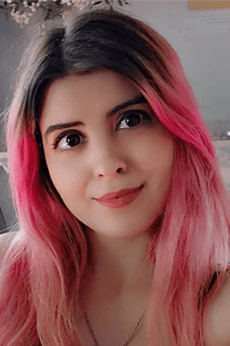 Sara Raquel Rego