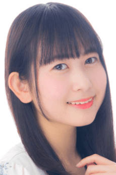 Shiori Hanaoka