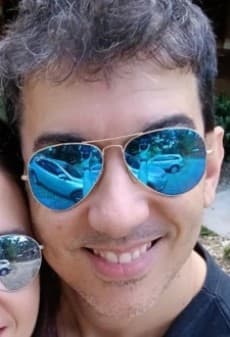 Arthur Machado