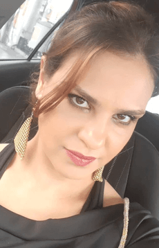 Maíra Paris