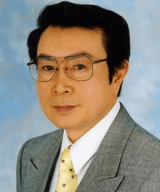 Shirou Suzuki