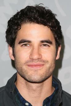 Darren Everett  Criss
