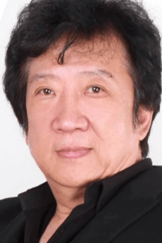 Keijian Qi
