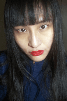 Shao Yuanyuan