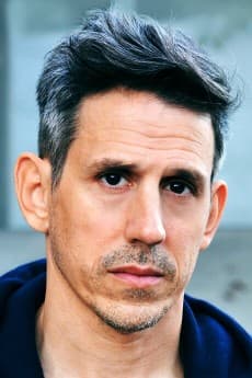 Adam Tomei