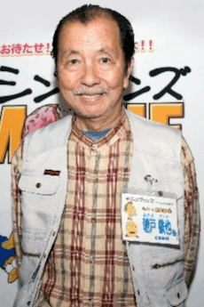 Tetsuya Asado
