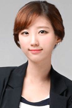 Sae-Ah Lee