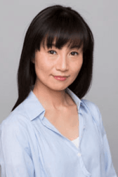 Yuuko Maruyama